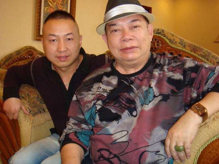 周星驰功夫为啥没获得最佳男主角,周星驰的铁头功