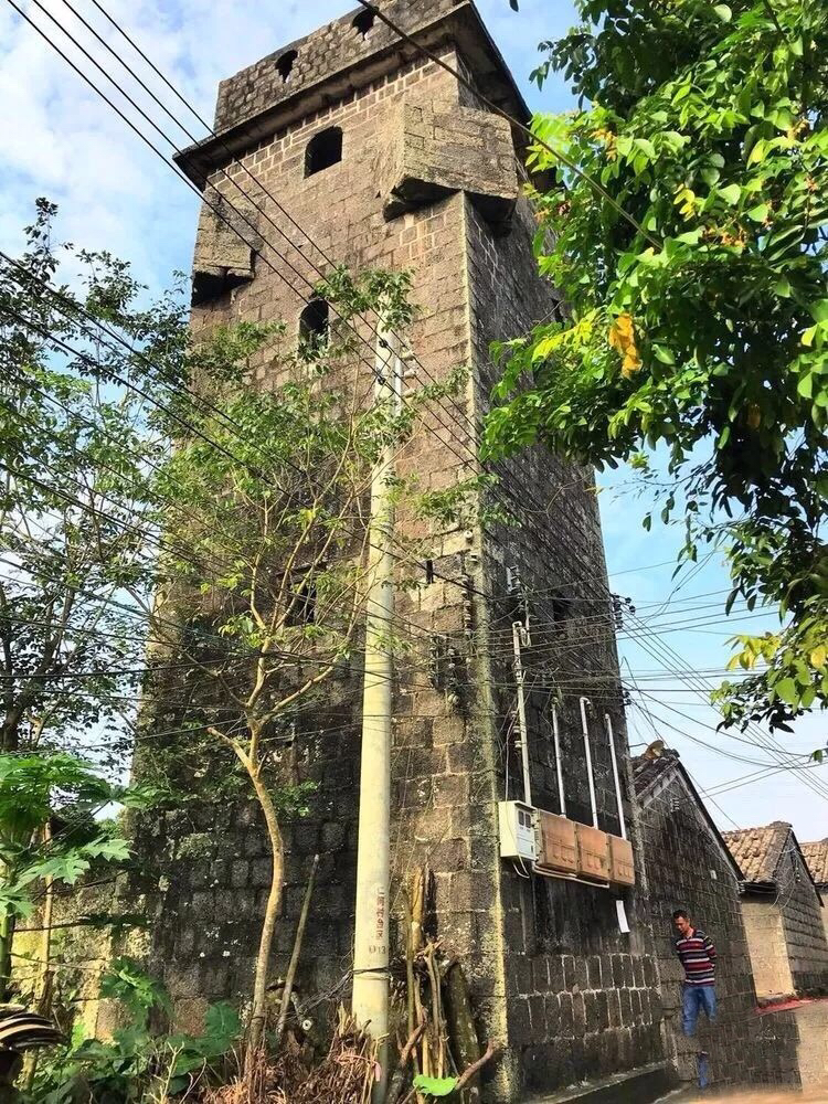 福地琼山,海口琼山福地