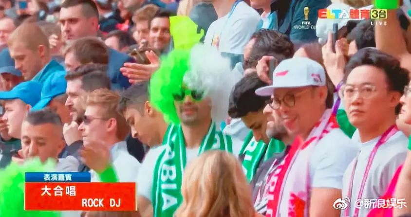 世界杯中国人评价陈奕迅,世界杯陈奕迅视频