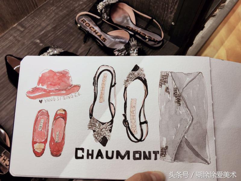 画水彩需要哪些工具,水彩工具全套