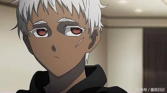 耀眼的黑珍珠盘点动画中小麦色肌肤的角色