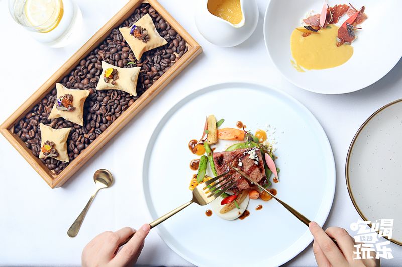 长沙4天三晚吃喝玩乐视频讲解,长沙逛吃72小时