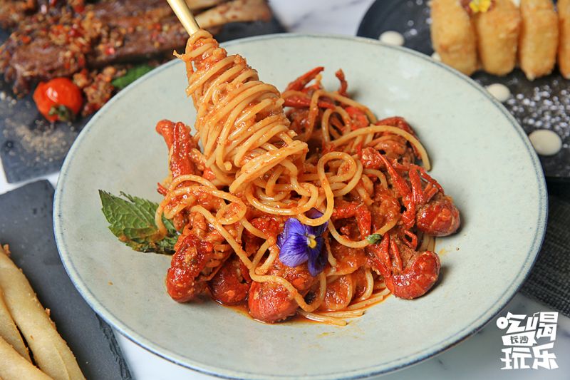 长沙4天三夜吃货游,长沙吃喝玩乐235