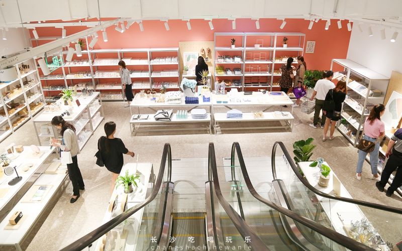 长沙4天三夜吃货游,长沙吃喝玩乐235