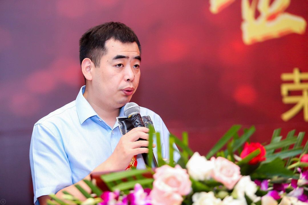 「见证」荣邦科技推动物流供应链资金流解决方案，促进普惠金融全面发展