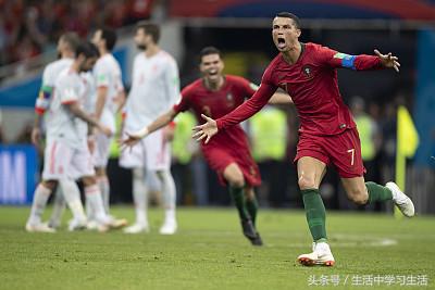 世界杯梅西看马丁内斯,世界杯看c罗和梅西