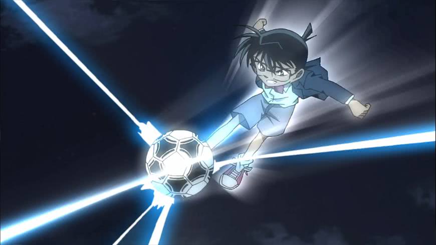 盘点十名腿功高手,盘点动漫中的战斗力爆棚的女角色