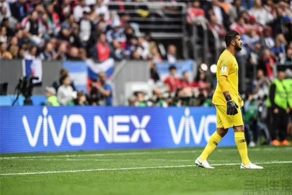 世界杯广告有效果吗,世界杯广告是渲染的吗