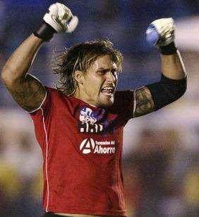 足球世界杯十大搞笑球员,世界杯搞笑排名