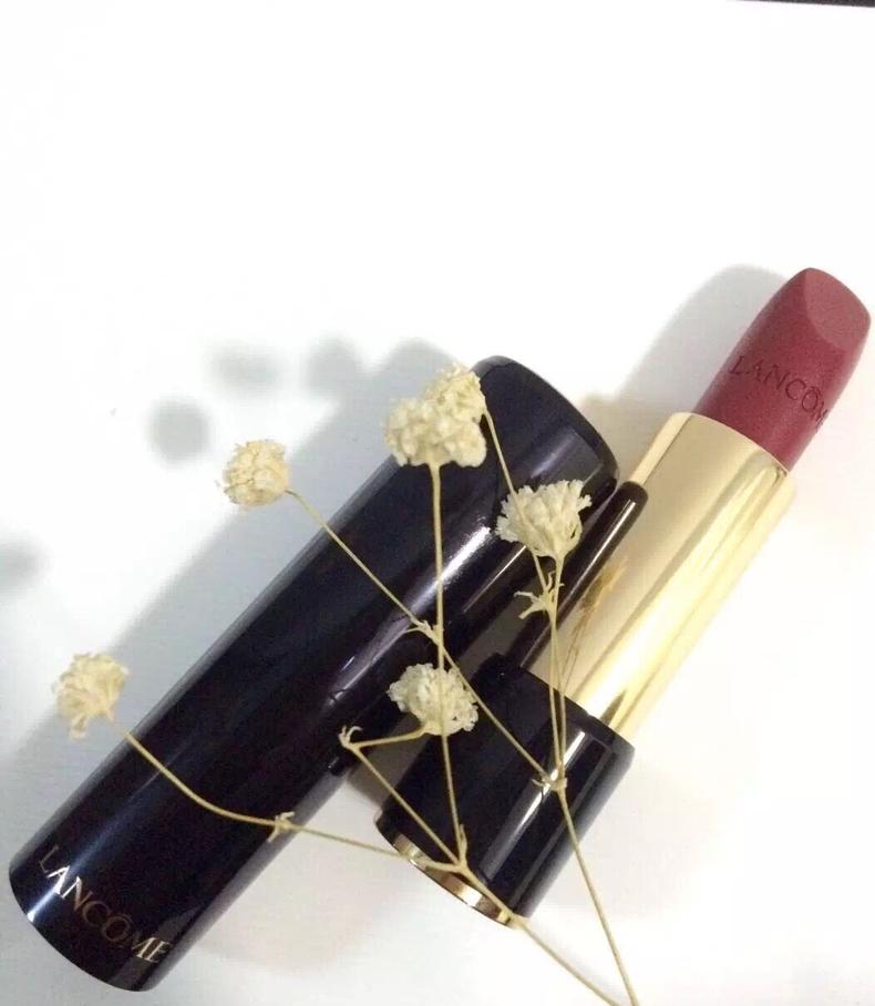 十支大牌秋冬口红推荐,100支大牌口红热门