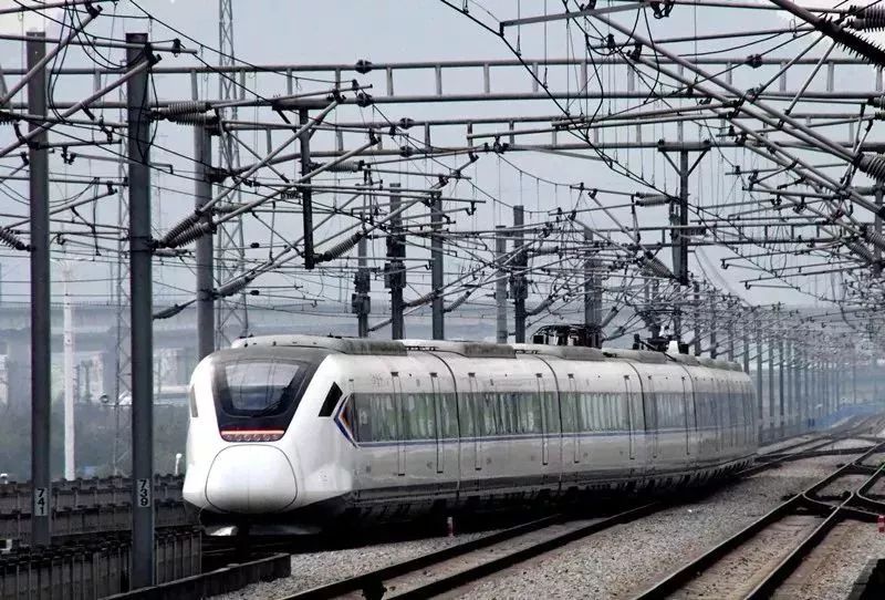 广深港高铁通车时间,广深港高铁通关流程