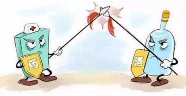 酒后头疼无法入睡怎么缓解,喝完酒后咽喉干是怎么回事