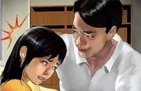 伸向婴儿的黑手,伸向孩子黑手完整版