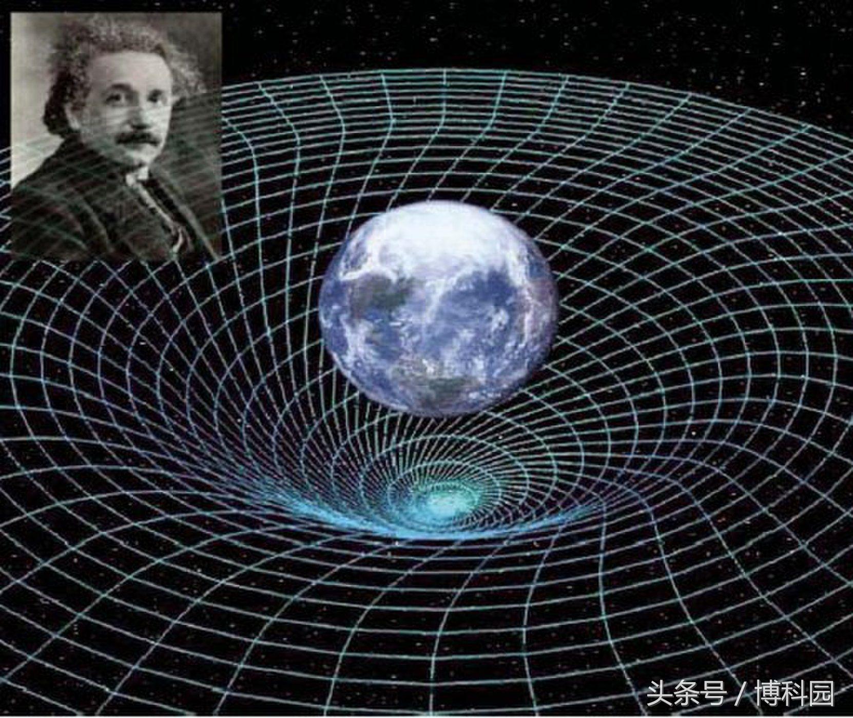 爱因斯坦相对论详细讲解,爱因斯坦相对论平行宇宙理论