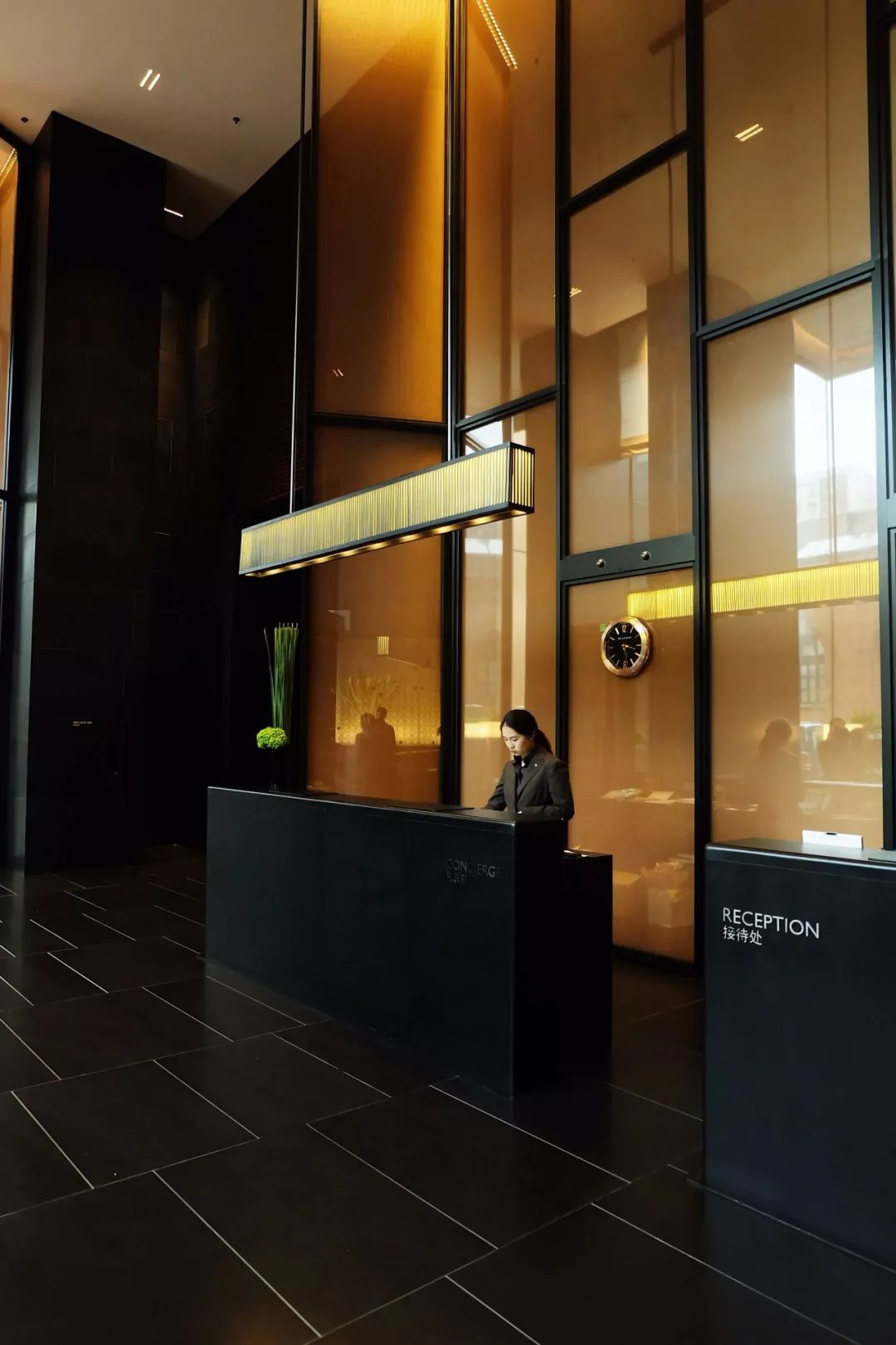 一次性住酒店,入住4000一晚的宝格丽酒店