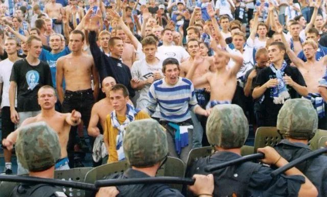 俄罗斯足球为什么不强,俄罗斯足球怎么这么强