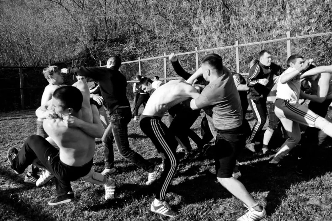 俄罗斯足球为什么不强,俄罗斯足球怎么这么强