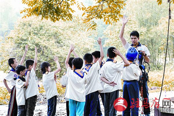 2018夏令营,2018游学夏令营