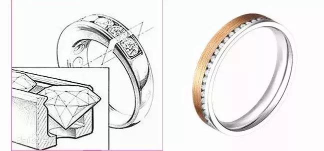 宝石镶嵌办法图片大全大图,自己镶嵌宝石