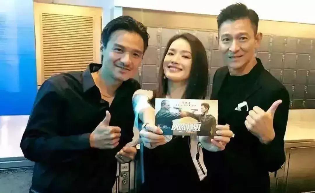 刘德华凭什么能火37年,刘德华凭什么能火40年原视频