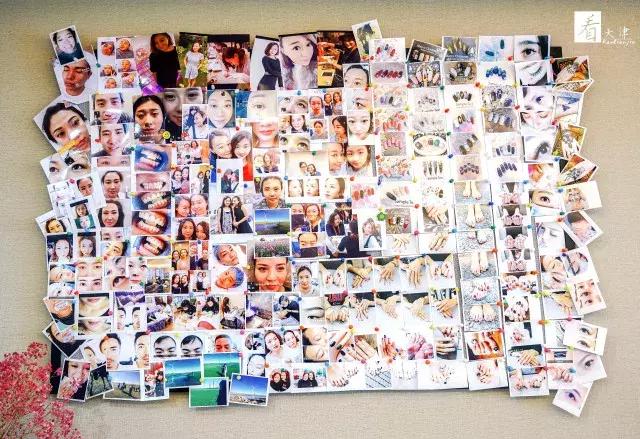 天津小白楼的神店！脱毛后瞬间白2度，原来女神夏天都……