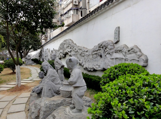 谭元春西湖往事,谭元春游乌龙潭记原文