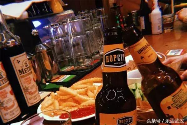 武汉光谷世界杯看球好去处,武汉哪里宵夜可以看世界杯