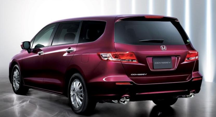 7座家用车推荐mpv奥德赛,家用mpv奥德赛家用值得入手吗