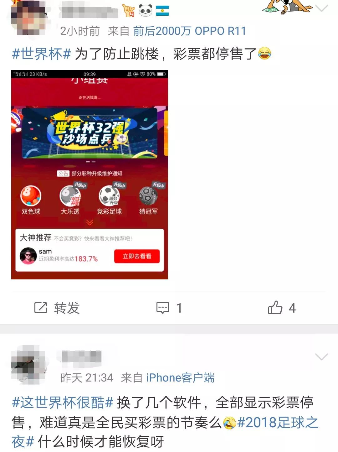 网售彩票被禁了吗,明年体育彩票竞猜是否停售