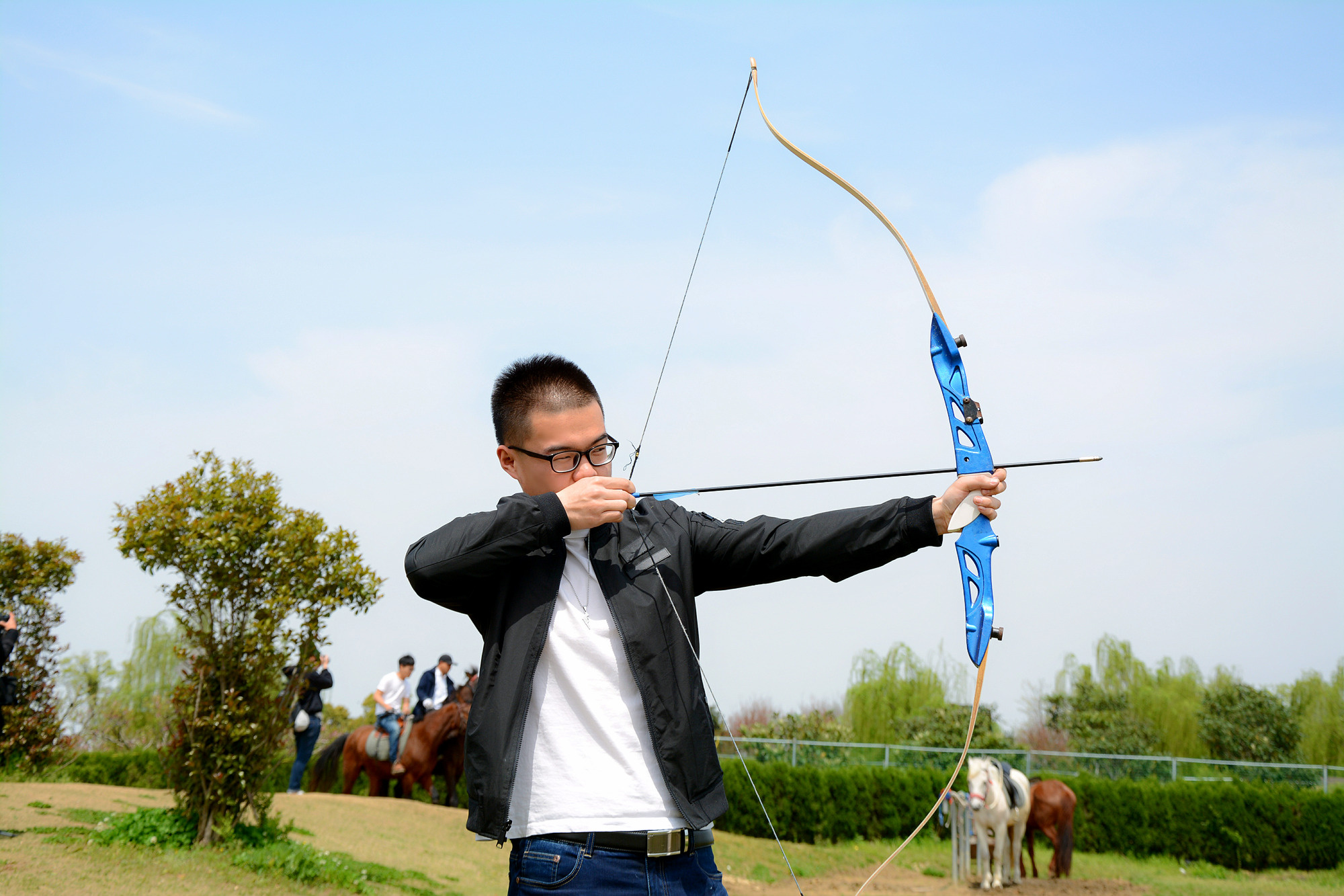 苏州的小桥流水在哪里,苏州比较不错的景点