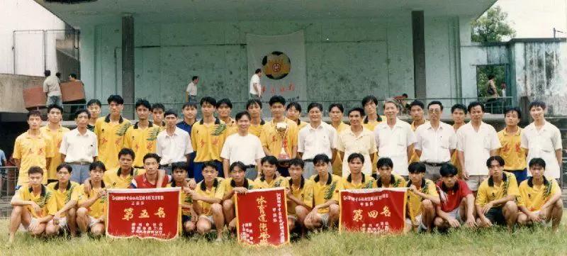 「会员风采」宝骏人自己的世界杯！携手中企打造职工足球新篇章！