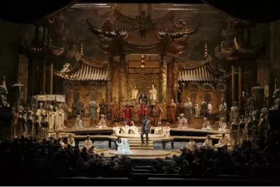 世界十大剧院排名,世界最美的十大剧院