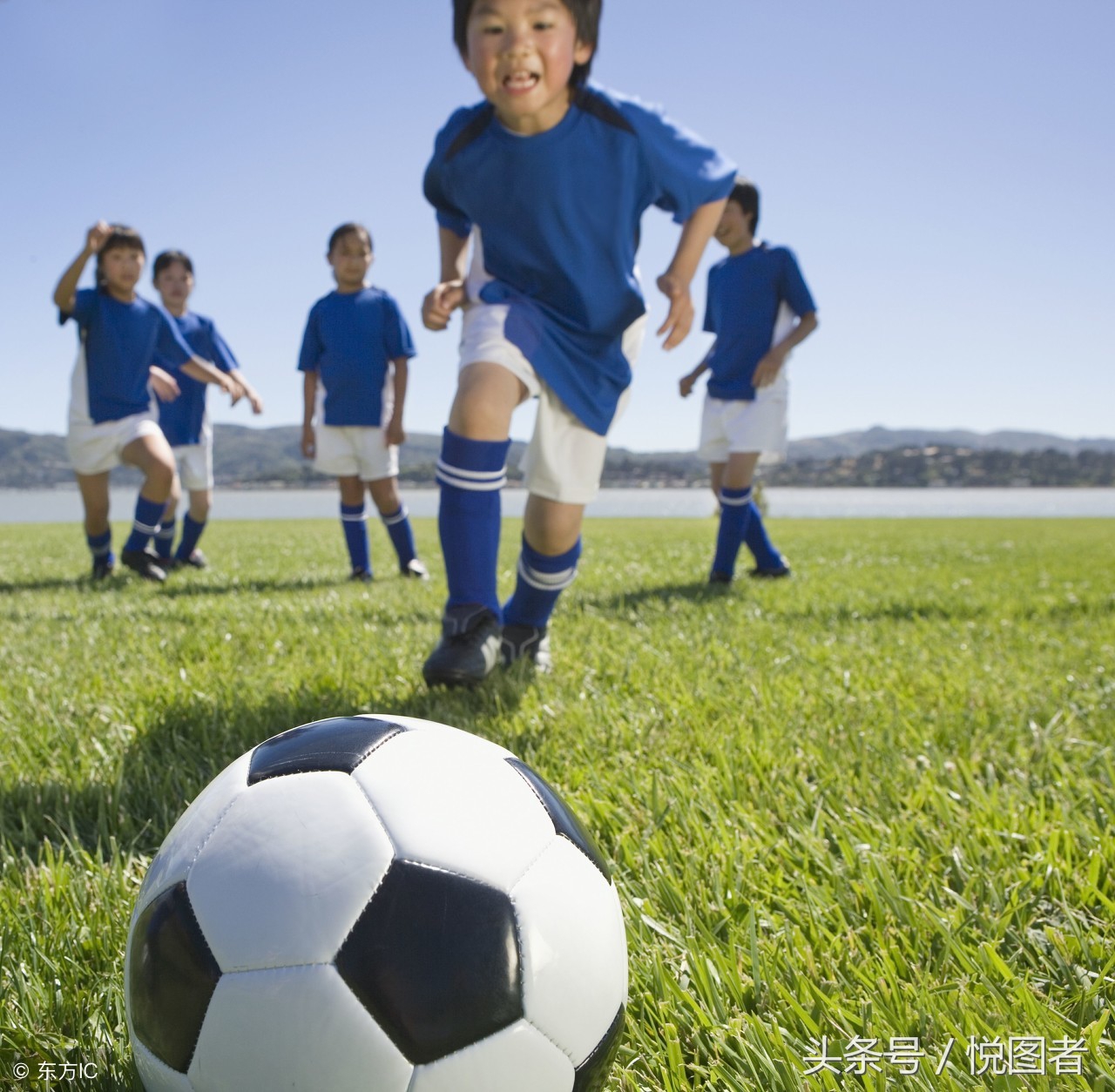 足球知识巩固与提高,足球专业基础知识