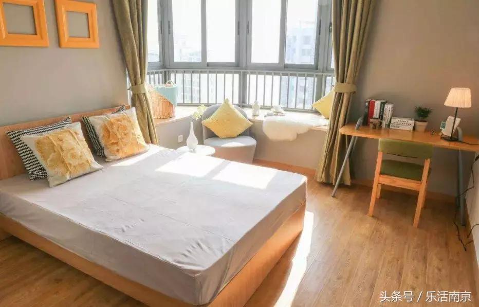 南京高校生租房指南 (南京毕业生在哪租房方便)