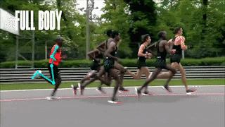 体育跑步的正确姿势动作,跑步起步正确姿势小学生