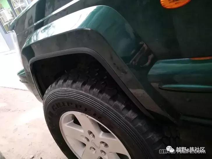 爆改jeep2500,jeep2500改97款前脸