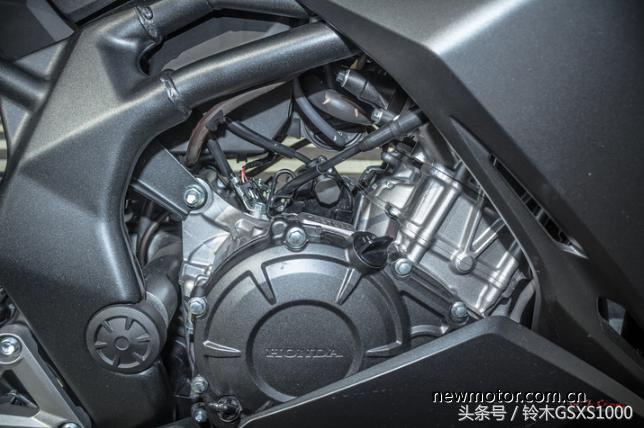 本田cbr250赛车视频,本田cbr250rr长途测试