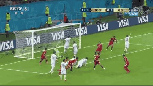 c罗巅峰时刻能跳多高,c罗的爆发力究竟有多强