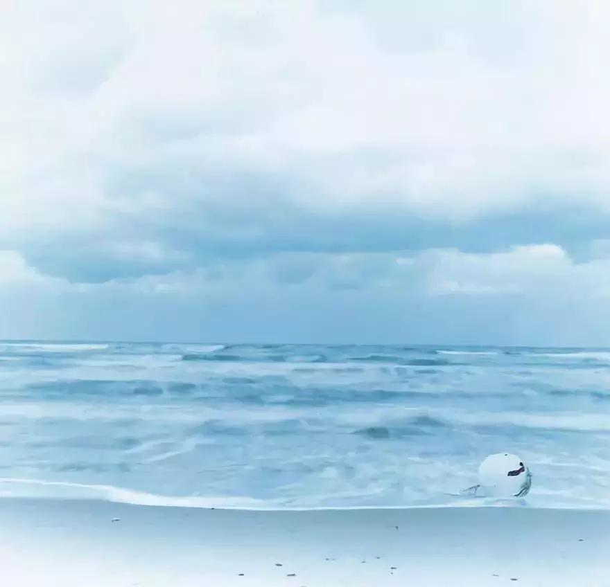 把对某人的感情当成是投资，是可怕的