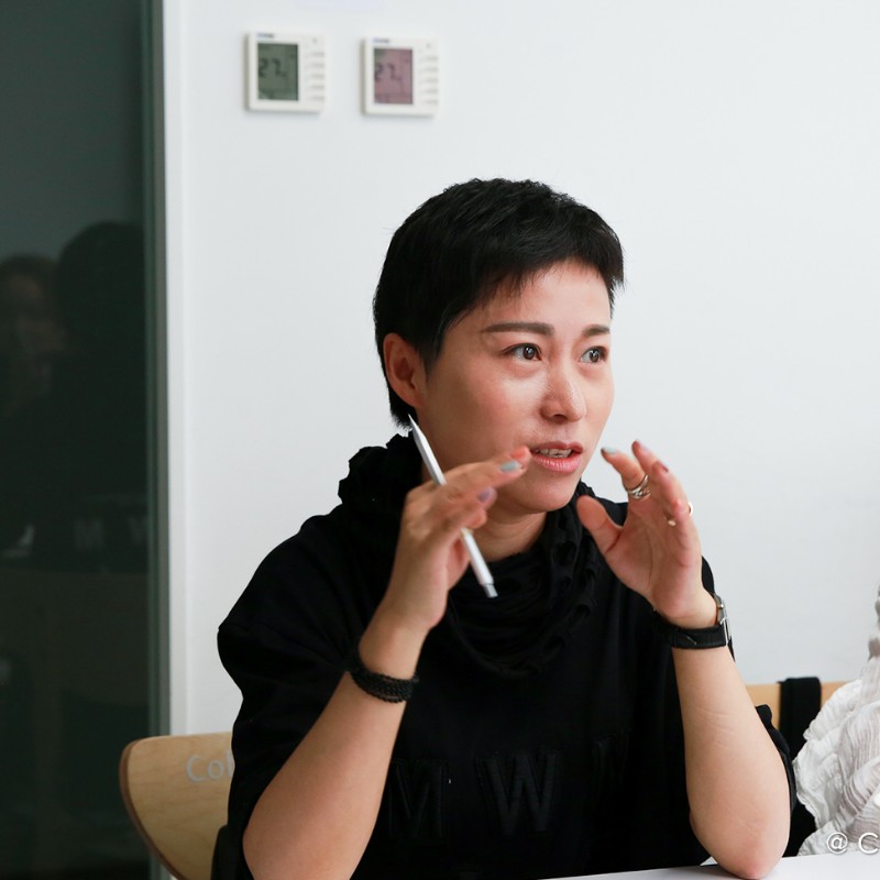 买手店空间设计案例分析,买手店展示设计思路说明