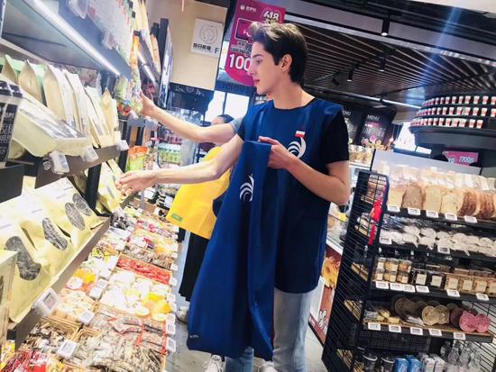 世界杯新鲜体验,世界杯购物