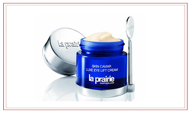 告别熊猫眼修正眼霜,改善泡泡眼的眼霜推荐