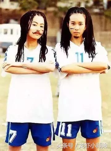 十大必看足球电影推荐中国,盘点5大最经典的足球电影