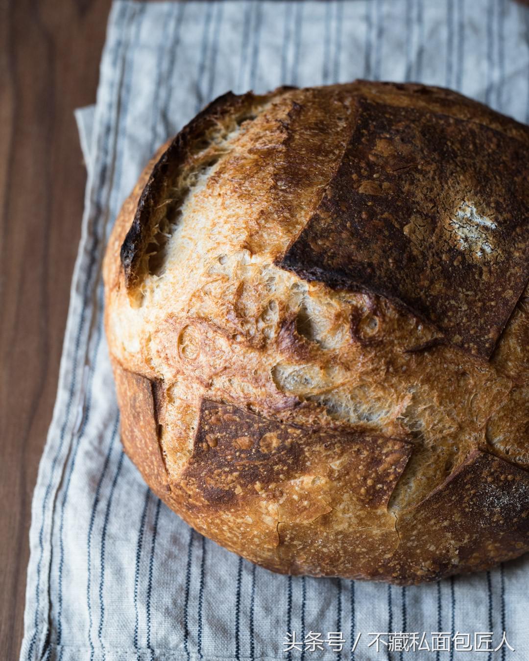 自制活酵母的正确方法,老面酵母的制作和保存方法
