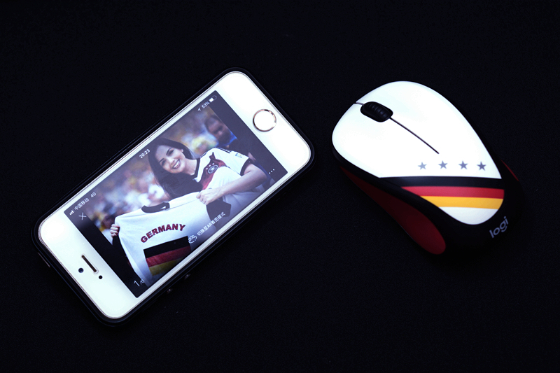 罗技m238鼠标好不好,罗技m238鼠标怎么样