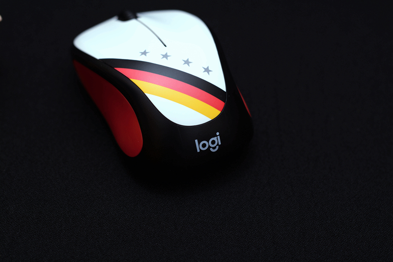 罗技鼠标m238怎么样,罗技鼠标m238