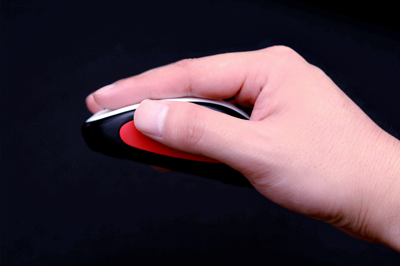 罗技鼠标m238怎么样,罗技鼠标m238