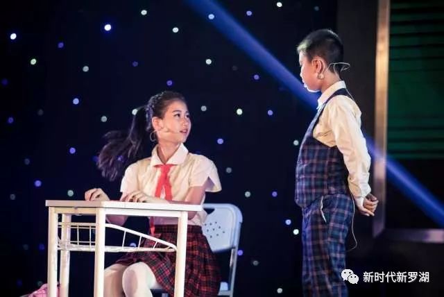 聚焦｜19个节目全获一等奖！罗湖教育“大艺术”行动果然牛，这些学校上榜……