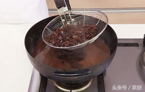 卤海带详细做法,怎样卤海带好吃