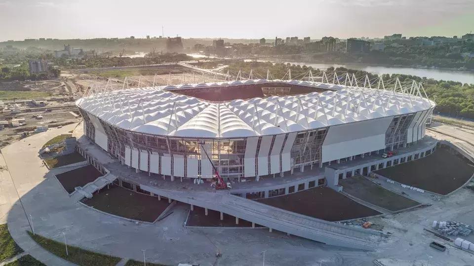 世界杯八大场馆名称,2023马尼拉世界杯场馆